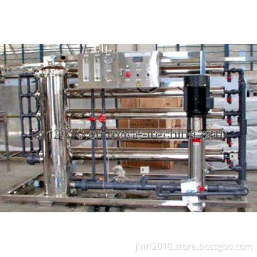 RO System